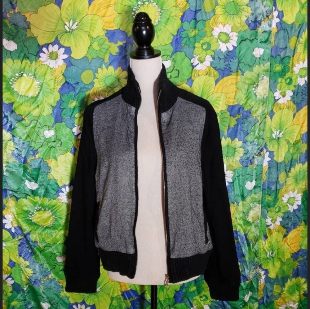 Mac & Jac bomber jacket